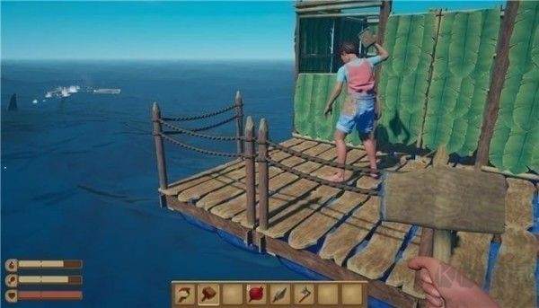 Raft中文版下載