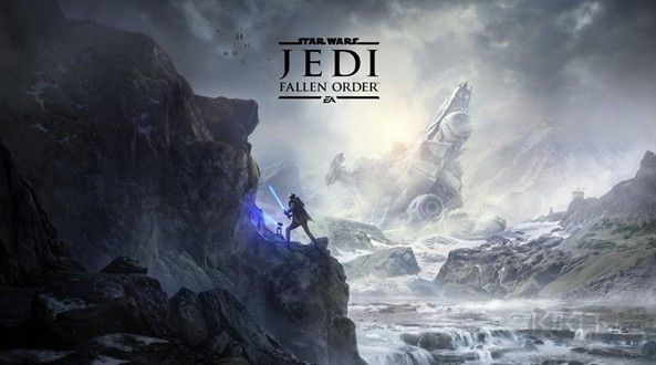 星球大戰(zhàn)絕地隕落的武士團(tuán)中文破解版