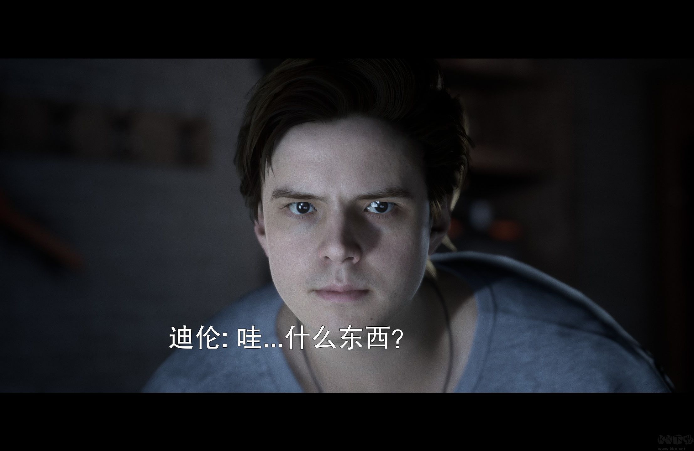 石礦場驚魂中文版