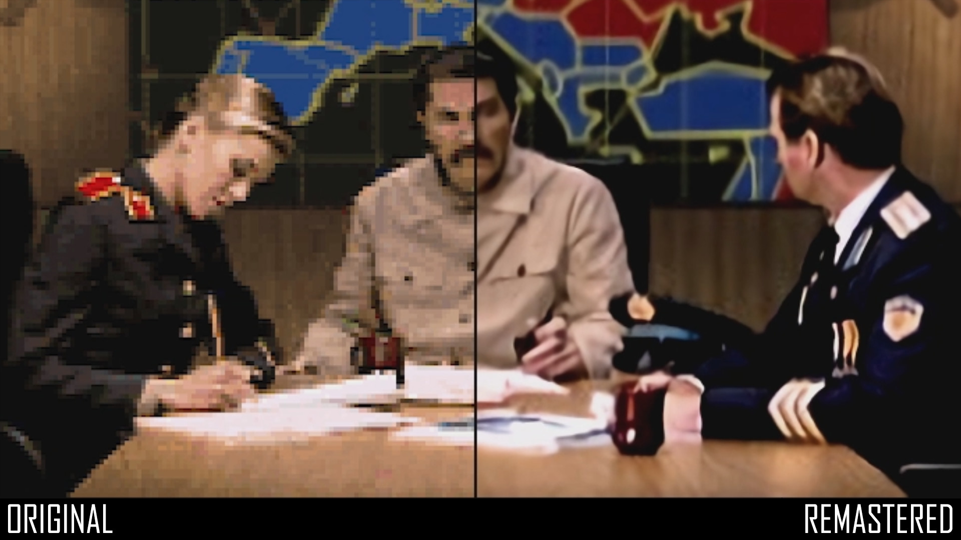 "Command & Conquer Single-player Crack Version (Not Yet Released)"