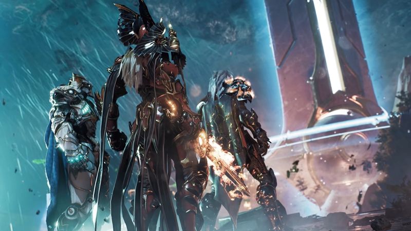 眾神隕落 漢化破解版 --> 眾神隕落 漢化版