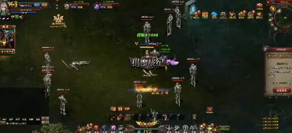 獵魔戰(zhàn)紀官方版