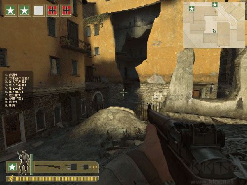 勝利之日起源 簡體中文免安裝版