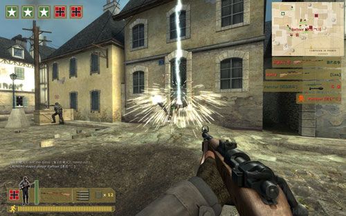 勝利之日起源 簡體中文免安裝版