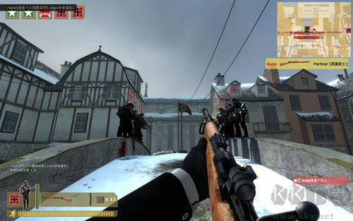 勝利之日起源 簡體中文免安裝版