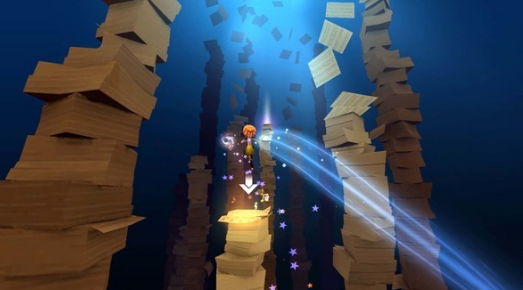 滾動(dòng)的天空2 v6.3.12電腦版