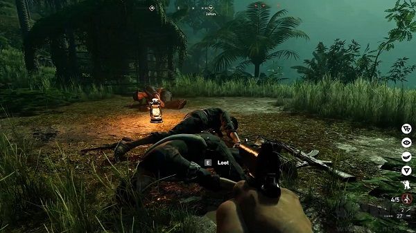 《孤島驚魂6豪華版 v1.5.0 更新版》