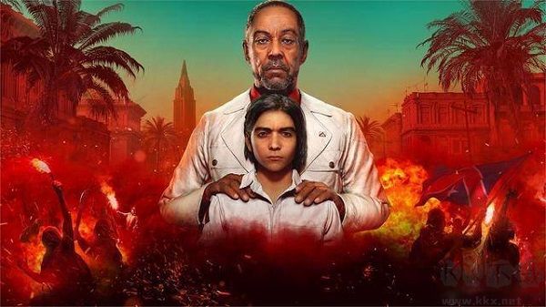 《孤島驚魂6豪華版 v1.5.0 更新版》