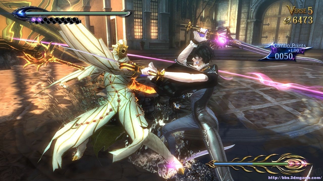 《獵天使魔女2 中文版 1.0.5》
