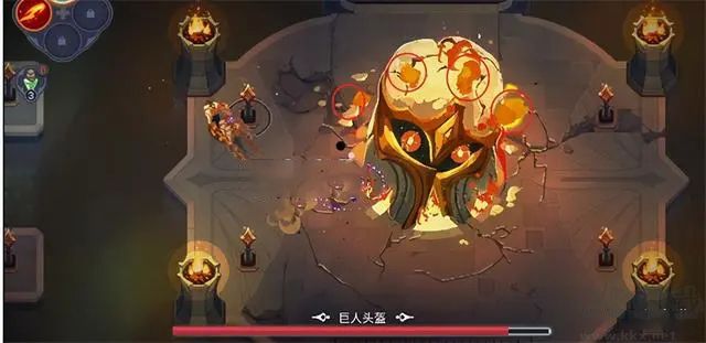 魔人傳奇：英雄聯(lián)盟 v1.0.1 中文版