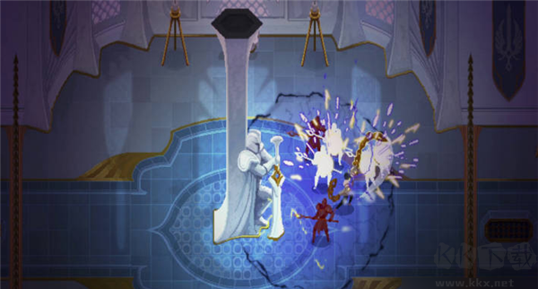 魔人傳奇：英雄聯(lián)盟 v1.0.1 中文版