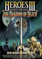 《英雄無敵3：死亡陰影 中文版 高清重置版 v1.0.0》