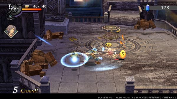 那由多之軌跡改客戶端
