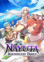 那由多之軌跡電腦版客戶端 v1.010