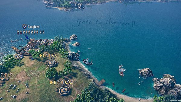 榮譽(yù)騎士2:君主PC 版本2.1