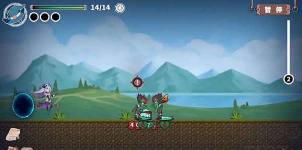 塵埃見聞錄電腦版 v1.08 綠色版