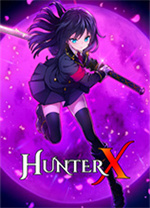 《狩獵者X電腦版 1.1.3版》
