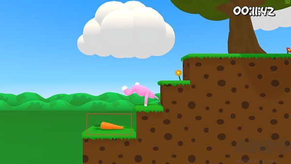 超級兔子人中文版 v1.0.1 電腦版下載