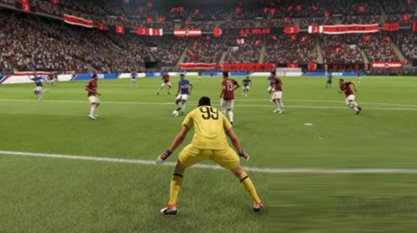 FIFA 19 PC版 中文版 v.1.0