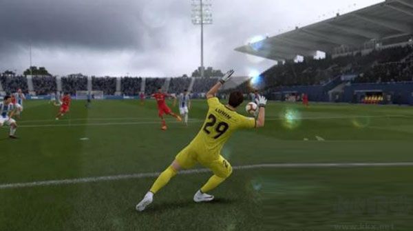 FIFA 19 PC版 中文版 v.1.0