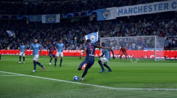 FIFA 19 PC版 中文版 v.1.0