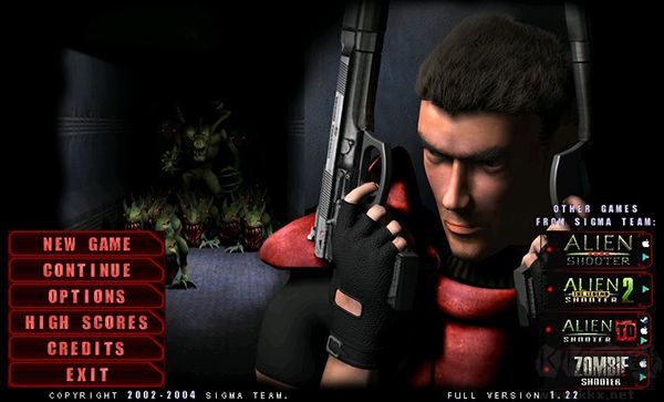 《孤膽槍手 PC 版 v1.22》