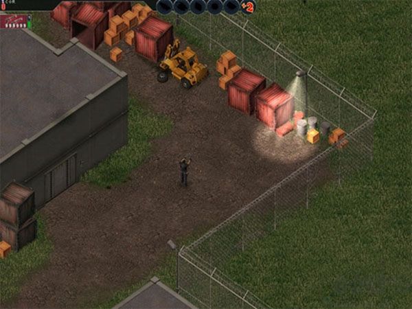 《孤膽槍手 PC 版 v1.22》