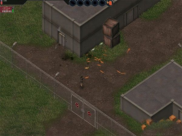 《孤膽槍手 PC 版 v1.22》