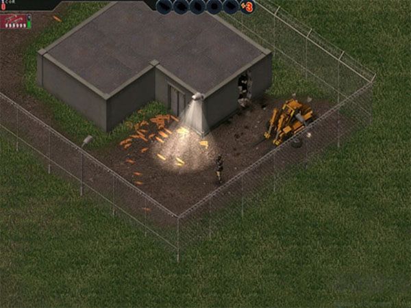 《孤膽槍手 PC 版 v1.22》