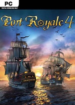 《海商王4電腦版 1.7.1版》