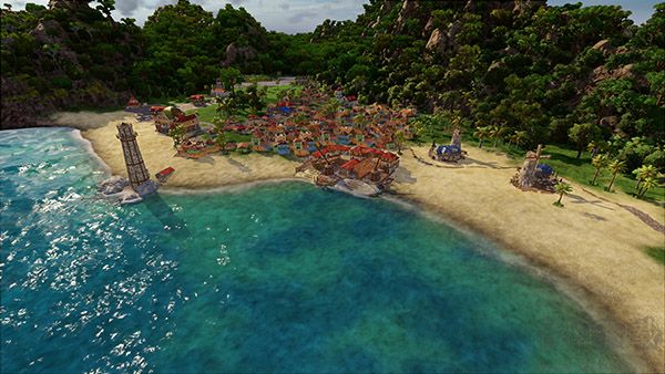 《海商王4電腦版 1.7.1版》