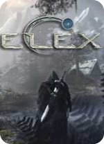 ELEX PC版 1.0.8926