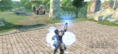 戰(zhàn)場女武神4電腦版