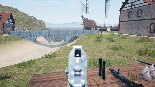 少女文明2 v1.0 電腦版