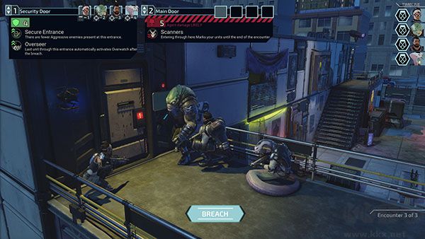 幽浮奇美拉戰(zhàn)隊(duì) v1.0.0 中文版 PC
