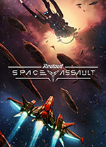 紅視太空突擊電腦版更新 v.1.1.0