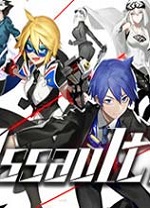 間諜突擊漢化版 v1.2 綠色版