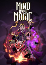 Mind Over Magic v0.341中文版