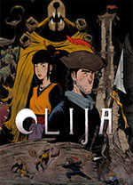 Olija中文版 v.022.32