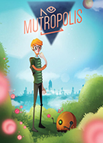 書呆子偵探亨利Mutropolis電腦版 v12.0版