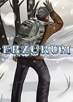埃爾祖魯姆 Erzurum 客戶端 v1.39