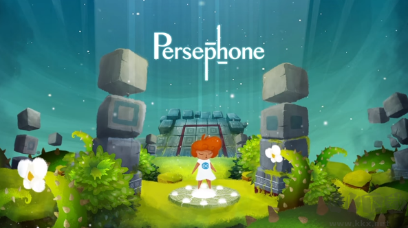珀?duì)柸D鵓ersephone