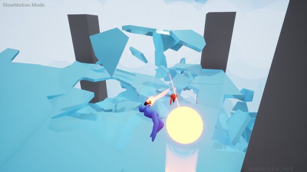 超級(jí)粉碎物理戰(zhàn)爭(zhēng)PC版 v.16.12