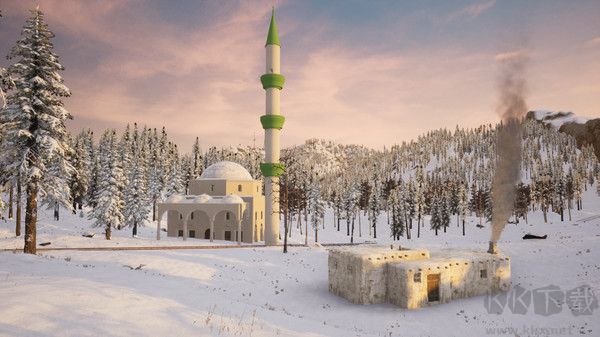 埃爾祖魯姆 Erzurum 客戶端 v1.39