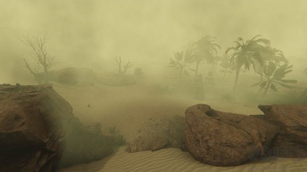 星辰沙海電腦版 v1.0.9