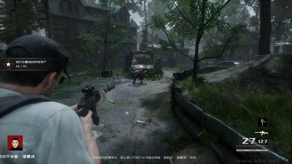 死寂正式版 v202230718 中文版