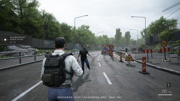 死寂正式版 v202230718 中文版