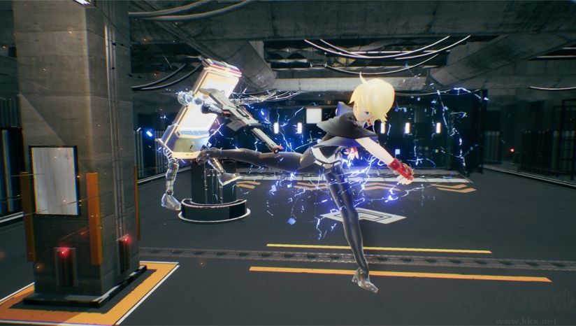 間諜突擊漢化版 v1.2 綠色版