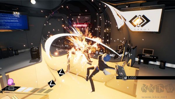 間諜突擊漢化版 v1.2 綠色版