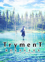 TrymenT V.1.8 中文版